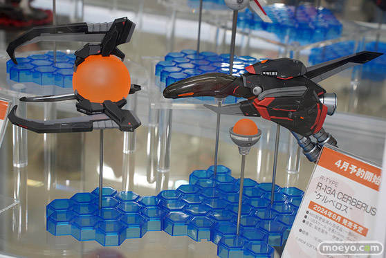 秋葉原の新作フィギュア展示の様子 2023年4月1日 あみあみ 17