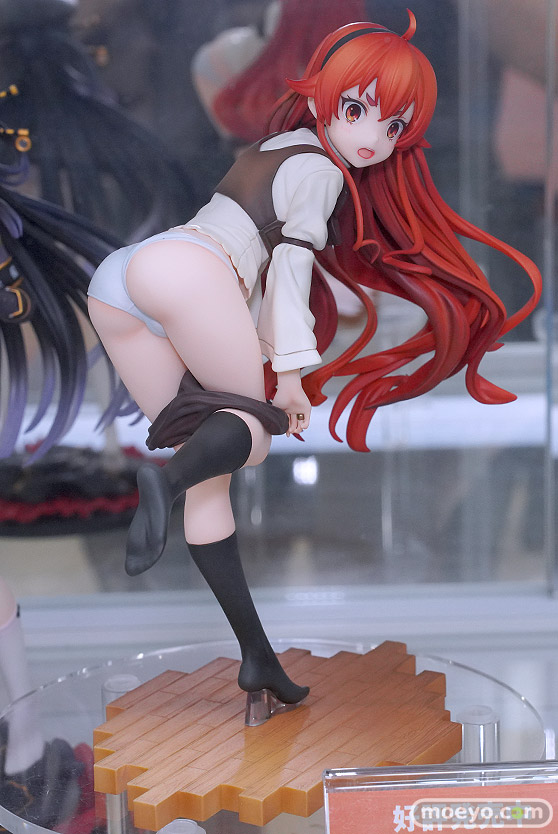 秋葉原の新作フィギュア展示の様子 2023年4月1日 あみあみ 21