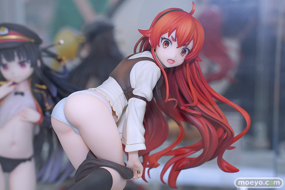 秋葉原の新作フィギュア展示の様子 2023年4月1日 あみあみ 22