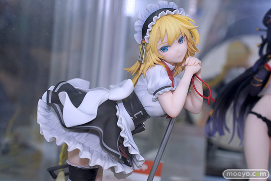 秋葉原の新作フィギュア展示の様子 2023年4月1日 あみあみ 26