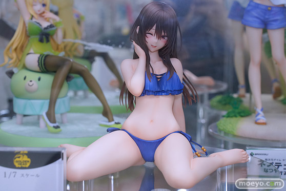 秋葉原の新作フィギュア展示の様子 2023年4月1日 あみあみ 28