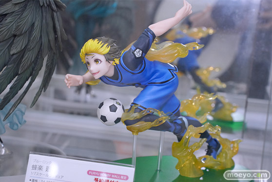 秋葉原の新作フィギュア展示の様子 2023年4月1日 あみあみ 36