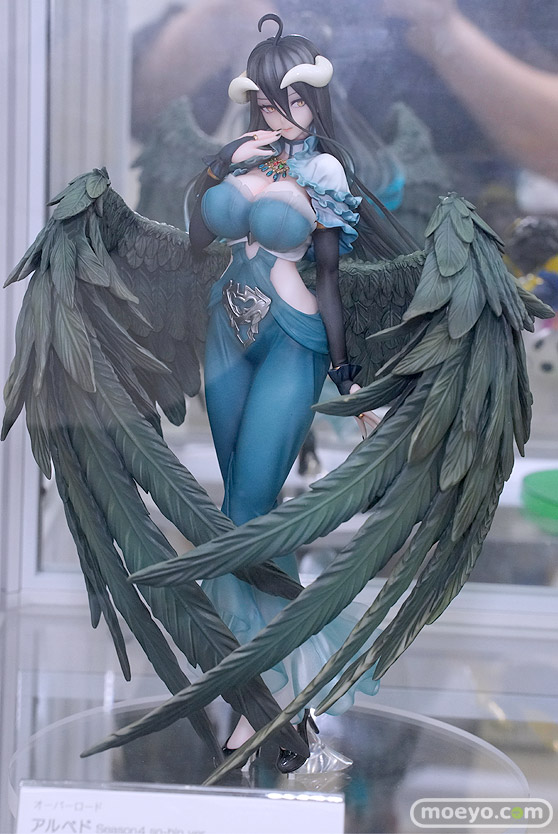 秋葉原の新作フィギュア展示の様子 2023年4月1日 あみあみ 39