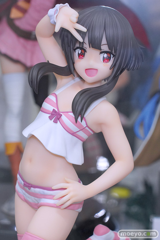 秋葉原の新作フィギュア展示の様子 2023年4月1日 あみあみ 43