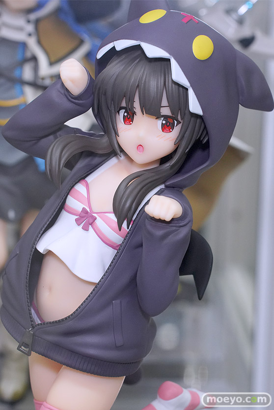 秋葉原の新作フィギュア展示の様子 2023年4月1日 あみあみ 45