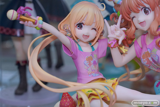 秋葉原の新作フィギュア展示の様子 2023年4月1日 あみあみ 49