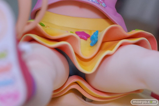 秋葉原の新作フィギュア展示の様子 2023年4月1日 あみあみ 50