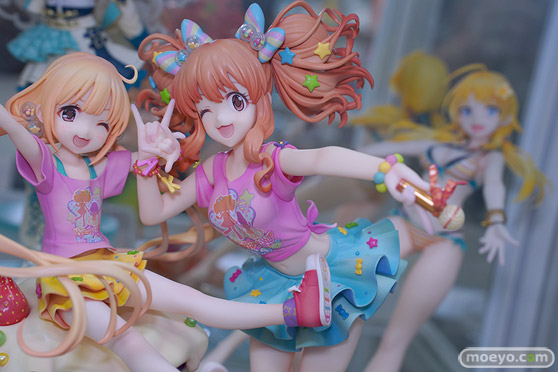 秋葉原の新作フィギュア展示の様子 2023年4月1日 あみあみ 52