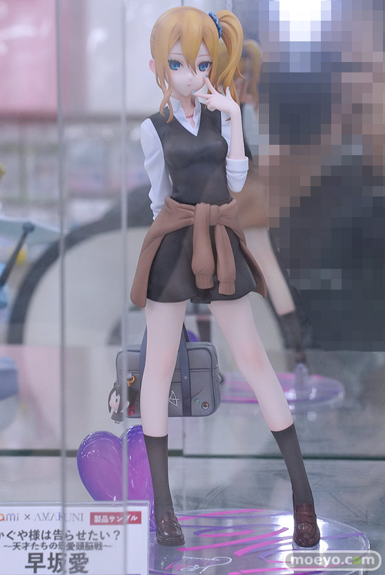 秋葉原の新作フィギュア展示の様子 2023年4月1日 あみあみ 55