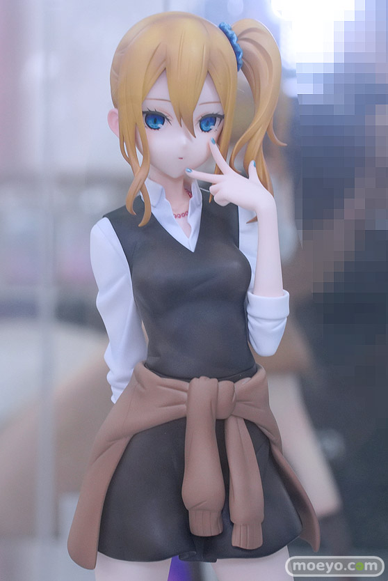 秋葉原の新作フィギュア展示の様子 2023年4月1日 あみあみ 56