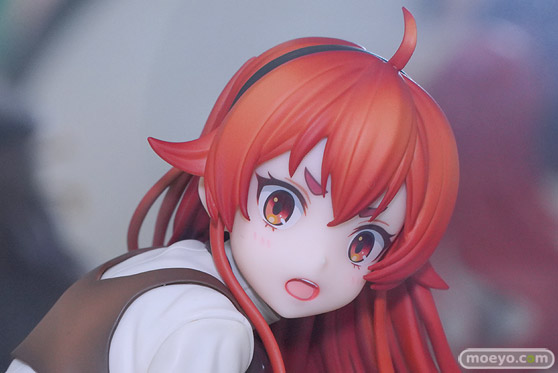 キューズQ エリス・ボレアス・グレイラット お着替えmode タカトリ えこし フィギュア あみあみ 06