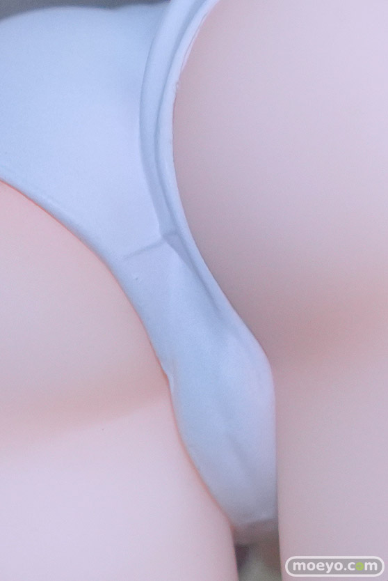 キューズQ エリス・ボレアス・グレイラット お着替えmode タカトリ えこし フィギュア あみあみ 17