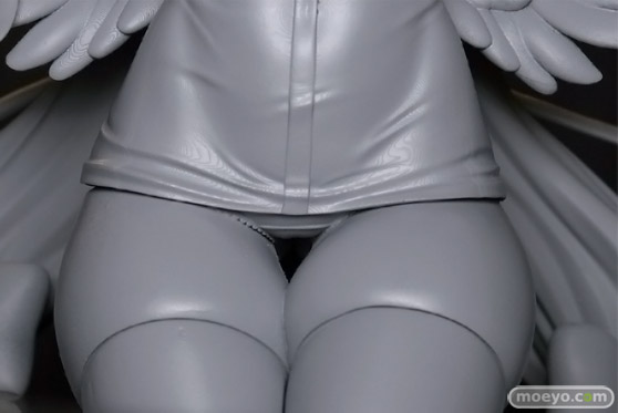 えいてぃーん ナース堕天使ちゃん illustration by 藤ます バニラ愛 フィギュア ワンダーフェスティバル2023 [冬] 08