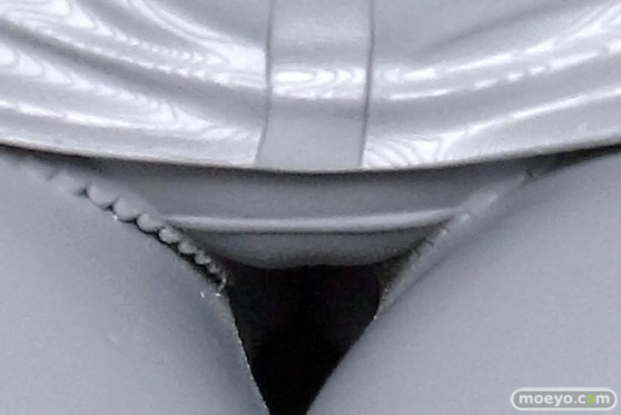 えいてぃーん ナース堕天使ちゃん illustration by 藤ます バニラ愛 フィギュア ワンダーフェスティバル2023 [冬] 09