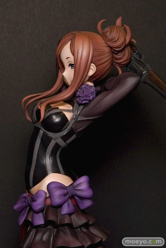 画像　フィギュア　サンプル　レビュー　ワンダーフェスティバル2023 [冬]　ガンドール  06