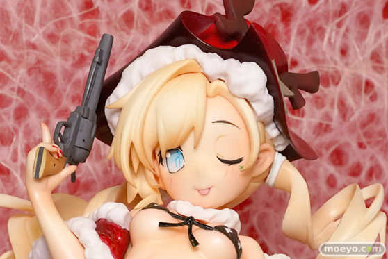 画像　フィギュア　サンプル　レビュー　ワンダーフェスティバル2023 [冬]　ガンドール  11