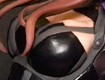 「ワンダーフェスティバル2023 [冬]」 様々なディーラーブースの様子「ガンドール」