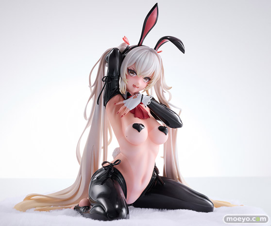 HOTVENUS 黒江ナナ かふき アビル エロ フィギュア 14