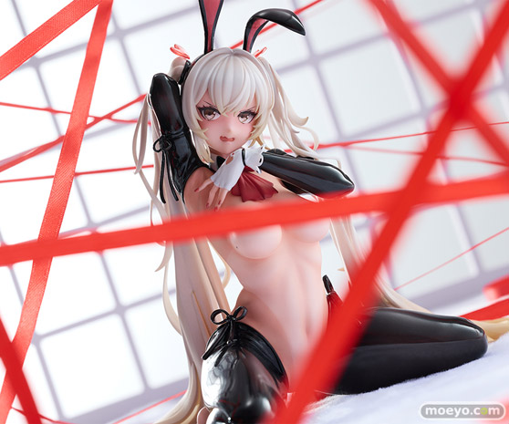 HOTVENUS 黒江ナナ かふき アビル エロ フィギュア 27