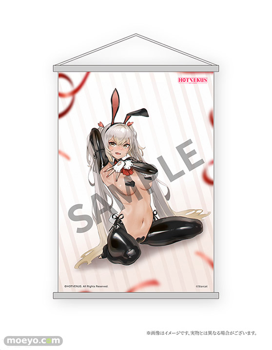 HOTVENUS 黒江ナナ かふき アビル エロ フィギュア 29