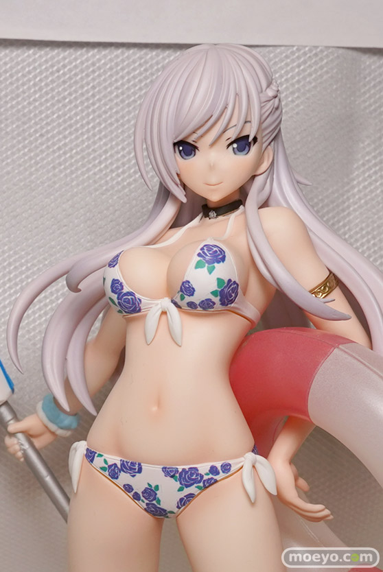 画像　フィギュア　サンプル　レビュー　ワンダーフェスティバル2023 [冬]　Kuni20xx  12