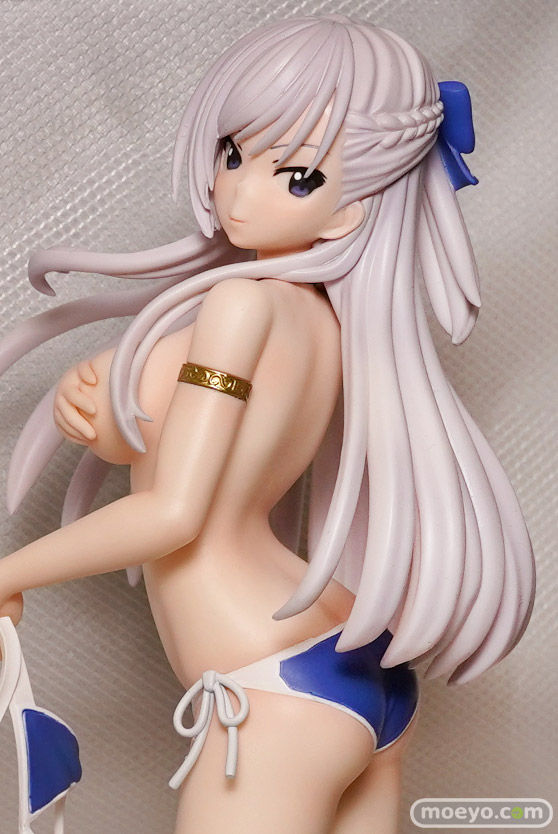 画像　フィギュア　サンプル　レビュー　ワンダーフェスティバル2023 [冬]　Kuni20xx  17