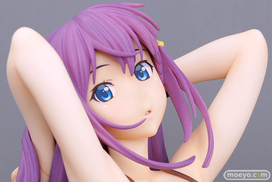 オーキッドシード グリザイア：ファントム トリガー レナ(深見玲奈) タナカマサノリ(ジェットストリーム) フィギュア 製品版 09