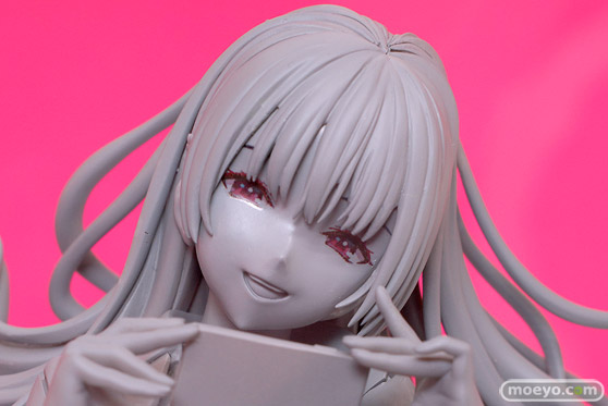 F.W.A.T 姉体験女学寮 桜家真昼 illustrator:みちきんぐ 西瓜ヶ原いち華 エロ キャストオフ フィギュア ワンダーフェスティバル2023 [冬] 05