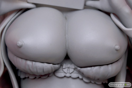 F.W.A.T 姉体験女学寮 桜家真昼 illustrator:みちきんぐ 西瓜ヶ原いち華 エロ キャストオフ フィギュア ワンダーフェスティバル2023 [冬] 07