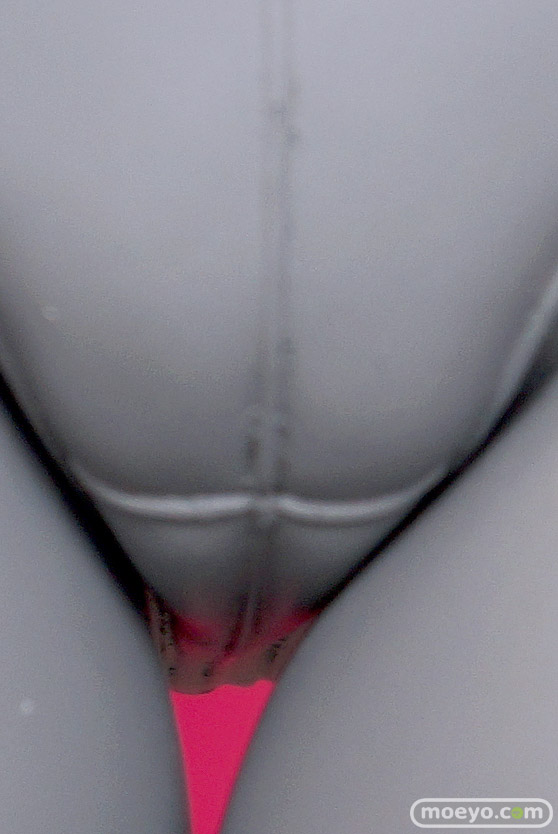 F.W.A.T 姉体験女学寮 桜家真昼 illustrator:みちきんぐ 西瓜ヶ原いち華 エロ キャストオフ フィギュア ワンダーフェスティバル2023 [冬] 13