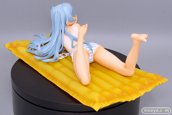 オーキッドシード グリザイア：ファントムトリガー トーカ(獅子ヶ谷桐花) タナカマサノリ(ジェットストリーム) フィギュア 製品版 03