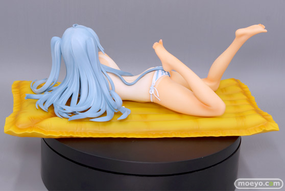 オーキッドシード グリザイア：ファントムトリガー トーカ(獅子ヶ谷桐花) タナカマサノリ(ジェットストリーム) フィギュア 製品版 04