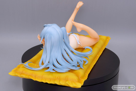 オーキッドシード グリザイア：ファントムトリガー トーカ(獅子ヶ谷桐花) タナカマサノリ(ジェットストリーム) フィギュア 製品版 05