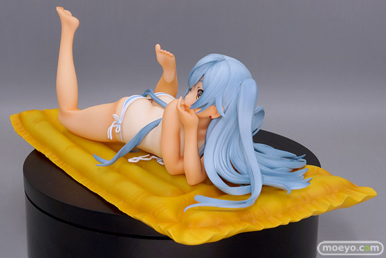 オーキッドシード グリザイア：ファントムトリガー トーカ(獅子ヶ谷桐花) タナカマサノリ(ジェットストリーム) フィギュア 製品版 06