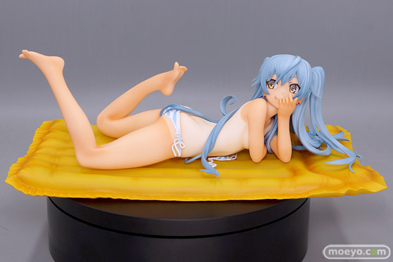 オーキッドシード グリザイア：ファントムトリガー トーカ(獅子ヶ谷桐花) タナカマサノリ(ジェットストリーム) フィギュア 製品版 07