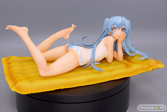 オーキッドシード グリザイア：ファントムトリガー トーカ(獅子ヶ谷桐花) タナカマサノリ(ジェットストリーム) フィギュア 製品版 08