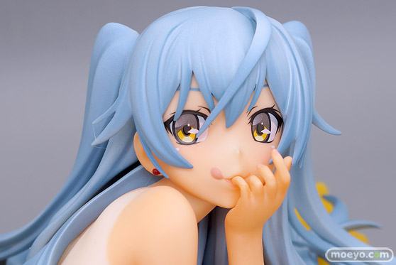 オーキッドシード グリザイア：ファントムトリガー トーカ(獅子ヶ谷桐花) タナカマサノリ(ジェットストリーム) フィギュア 製品版 10