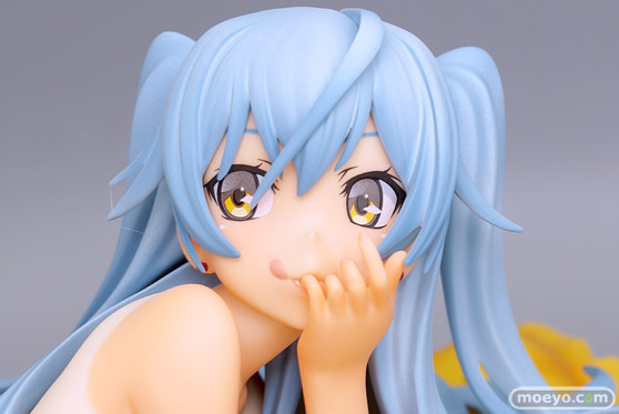 オーキッドシード グリザイア：ファントムトリガー トーカ(獅子ヶ谷桐花) タナカマサノリ(ジェットストリーム) フィギュア 製品版 11