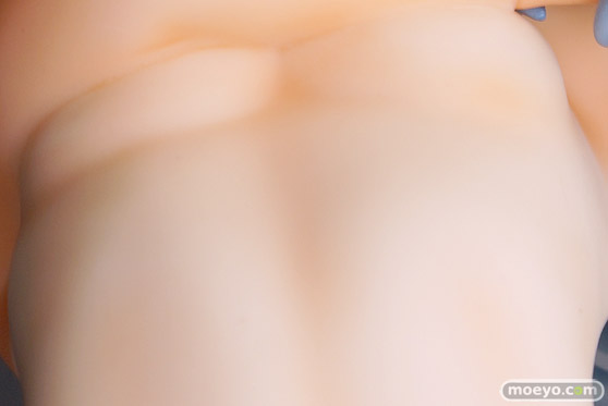 オーキッドシード グリザイア：ファントムトリガー トーカ(獅子ヶ谷桐花) タナカマサノリ(ジェットストリーム) フィギュア 製品版 19