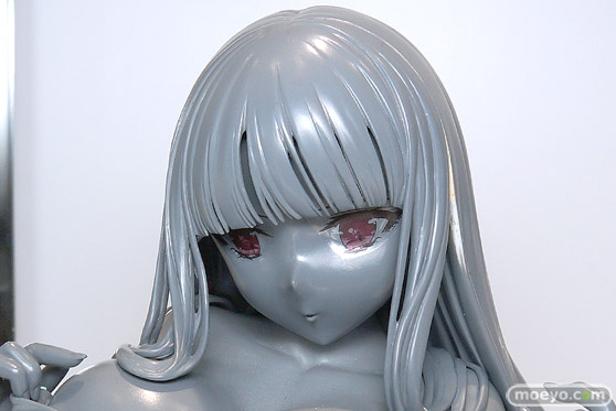 Party Look 白ハイレグ 千穂 ｻﾌﾞﾛｰ フィギュア ワンダーフェスティバル2023 [冬] 05