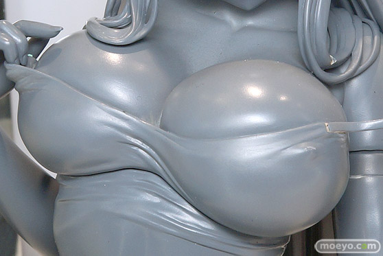 Party Look 白ハイレグ 千穂 ｻﾌﾞﾛｰ フィギュア ワンダーフェスティバル2023 [冬] 07