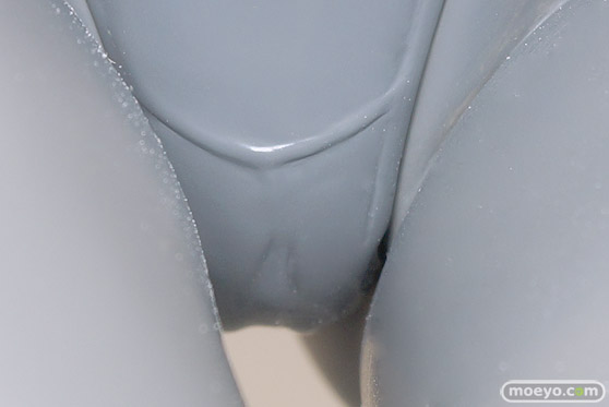 Party Look 白ハイレグ 千穂 ｻﾌﾞﾛｰ フィギュア ワンダーフェスティバル2023 [冬] 09