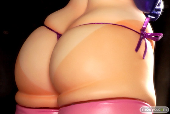 画像　フィギュア　サンプル　レビュー　ワンダーフェスティバル2023 [冬]　四次元組曲 05