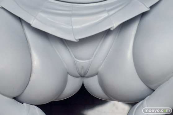 画像　フィギュア　サンプル　レビュー　ワンダーフェスティバル2023 [冬]　四次元組曲 18