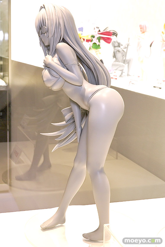 ユニオンクリエイティブ ToLOVEる-とらぶる-ダークネス ティアーユ・ルナティーク フィギュア ワンダーフェスティバル2023 [冬] 03