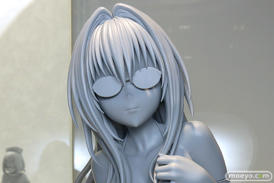 ユニオンクリエイティブ ToLOVEる-とらぶる-ダークネス ティアーユ・ルナティーク フィギュア ワンダーフェスティバル2023 [冬] 05