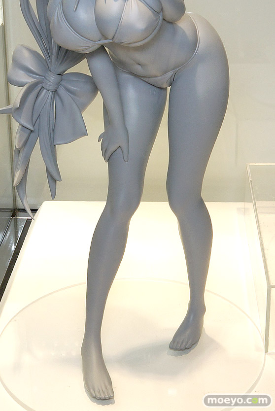 ユニオンクリエイティブ ToLOVEる-とらぶる-ダークネス ティアーユ・ルナティーク フィギュア ワンダーフェスティバル2023 [冬] 09