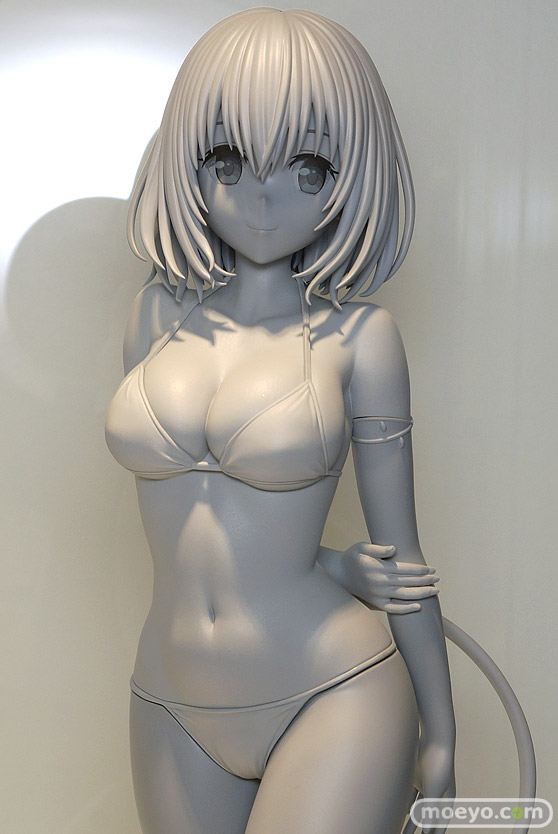 ユニオンクリエイティブ ToLOVEる-とらぶる-ダークネス モモ・ベリア・デビルーク フィギュア ワンダーフェスティバル2023 [冬] 05