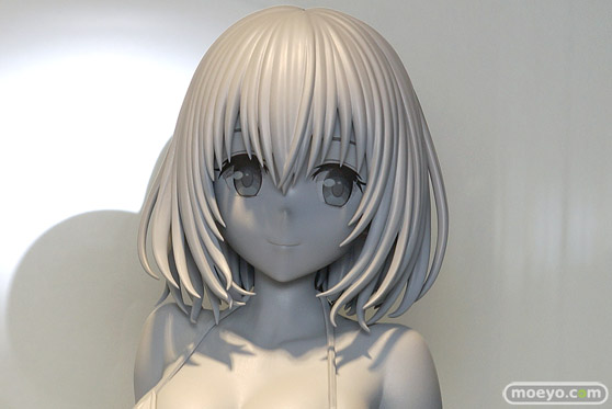 ユニオンクリエイティブ ToLOVEる-とらぶる-ダークネス モモ・ベリア・デビルーク フィギュア ワンダーフェスティバル2023 [冬] 06