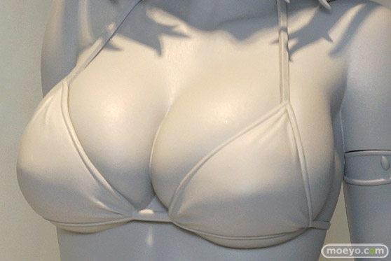 ユニオンクリエイティブ ToLOVEる-とらぶる-ダークネス モモ・ベリア・デビルーク フィギュア ワンダーフェスティバル2023 [冬] 08